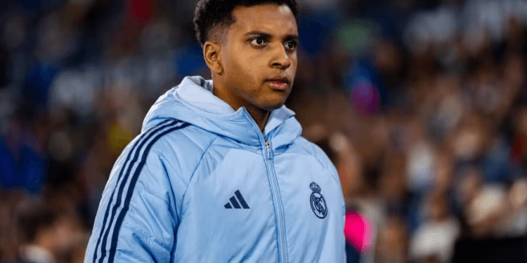 ক্লাব বিশ্বকাপ খেলতে গিয়ে বিয়ে বাড়িতে রদ্রিগে!