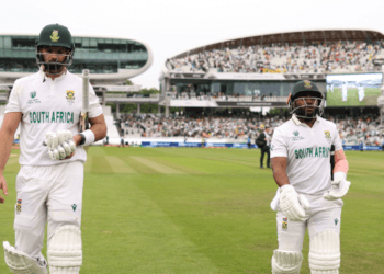 মাঠে সাউথ আফ্রিকাকে ‘চোকার্স’ বলে স্লেজিং করেন অস্ট্রেলিয়ার ক্রিকেটাররা