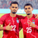 এক সঙ্গে জাতীয় দলে খেললেন সিলেটের দুই ভাই