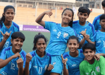 বাংলাদেশে হতে যাওয়া সাফের টুর্নামেন্ট থেকে নাম প্রত্যাহার করলো ভারত