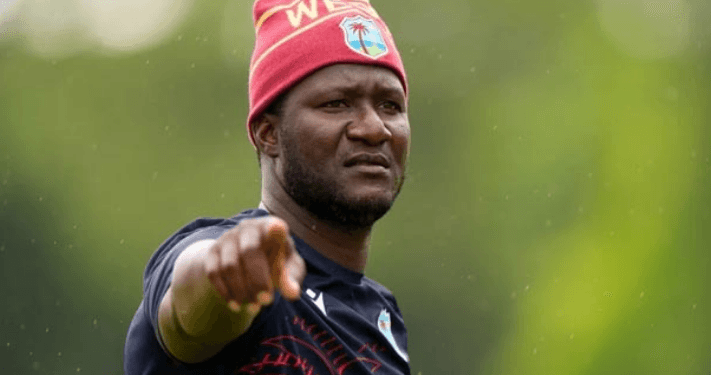 ড্যারেন স্যামিকে শাস্তি দিলো আইসিসি