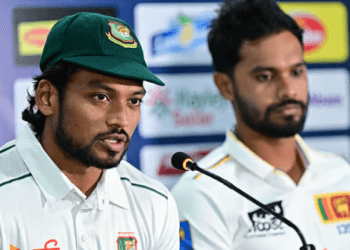 কোথায় খেলবেন জানাতে চাইলেন না শান্ত, অপেক্ষা মিরাজের জন্য