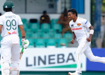 কলম্বোতে উল্টো চিত্র বাংলাদেশের