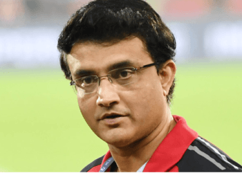 এবার ভারতীয় দলের কোচ হতে চান গাঙ্গুলী