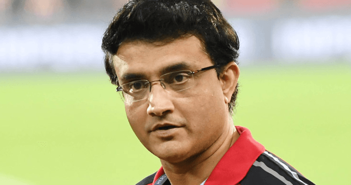 এবার ভারতীয় দলের কোচ হতে চান গাঙ্গুলী