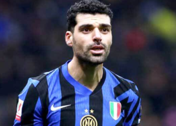 ইরান-ইসরায়েল যুদ্ধে আটকা পড়লেন ক্লাব বিশ্বকাপের ফুটবলার