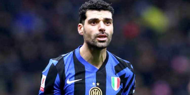 ইরান-ইসরায়েল যুদ্ধে আটকা পড়লেন ক্লাব বিশ্বকাপের ফুটবলার