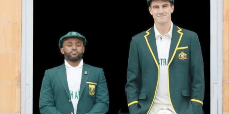 ২৭ বছর অপেক্ষার পর সাউথ আফ্রিকার প্রথম শিরোপা নাকি অস্ট্রেলিয়ার আরো একটি?