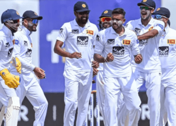 বাংলাদেশের বিপক্ষে অভিষেকের অপেক্ষায় ৬ লঙ্কান ক্রিকেটার