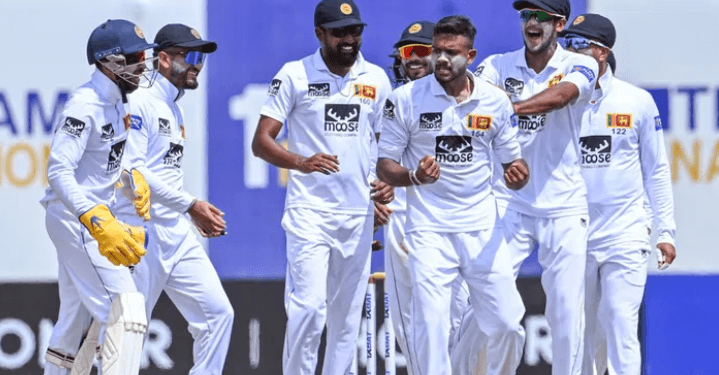 বাংলাদেশের বিপক্ষে অভিষেকের অপেক্ষায় ৬ লঙ্কান ক্রিকেটার