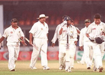 টেস্টের ২৫ বছরে বাংলাদেশ, আজ বিসিবির আয়োজনে যা থাকছে..