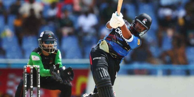 স্ট্রাইক রেটে নিজের সেরা ইনিংস খেললেন সাকিব