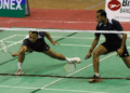ব্যাডমিন্টনেও বিদেশী কোচ