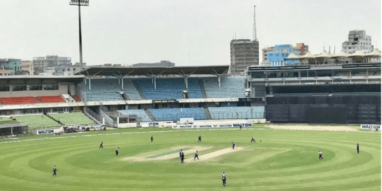 বিসিবিতে এডহক কমিটির গুঞ্জন, বৈঠকে বসছেন ক্লাব কর্তারা