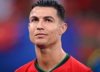 ব্যালন ডি’অরে আস্থা নেই রোনালদোর