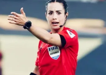 মেসিদের টুর্নামেন্টের রেফারিকে হত্যার হুমকি