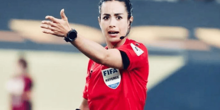 মেসিদের টুর্নামেন্টের রেফারিকে হত্যার হুমকি