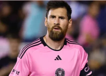 মিয়ামির গুরুত্বপূর্ণ ম্যাচে খেলবেন না মেসি