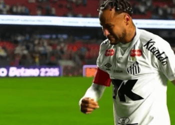 সবচেয়ে বাজে হারের পর নেইমার বললেন- আমি চরম লজ্জিত, জীবনে কখনো এমনটা হয়নি