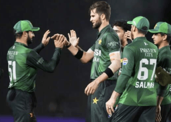 ত্রিদেশীয় সিরিজের সূচি প্রকাশ করেছে পাকিস্তান