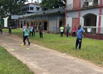 সিলেটের তিন উপজেলায় বিসিবির বাছাই সম্পন্ন
