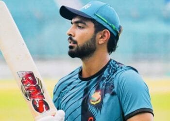 বাংলাদেশের একাদশে সাইফ