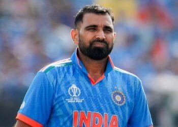 শামির একটা স্বপ্ন পূরণের বাকী