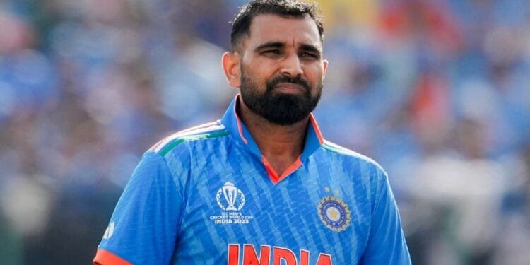 শামির একটা স্বপ্ন পূরণের বাকী