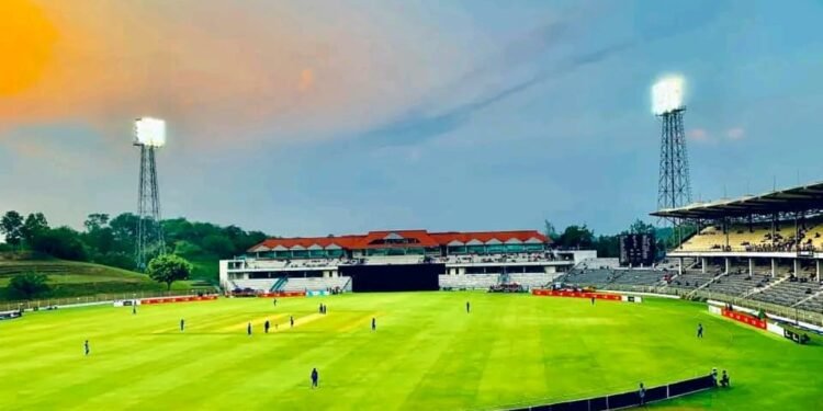 সিলেটে তিন টি-২০ খেলবে বাংলাদেশ-নেদারল্যান্ডস