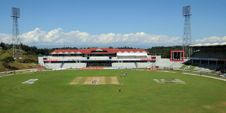ঢাকা, চট্টগ্রাম বাদ দিয়ে যে কারণে সিলেট, রাজশাহী ও বগুড়াতে এনসিএল টি-২০