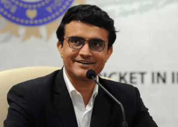 বেঙ্গলের সভাপতি হচ্ছেন সৌরভ গাঙ্গুলী