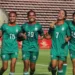 ইতিহাস বাংলার কিশোরীদের, প্রথমবার এএফসির এশিয়ান কাপে