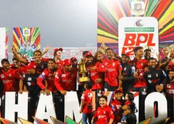 আইএমজির কাঁধে এবার বিপিএল আয়োজনের দায়িত্ব দিয়েছে বিসিবি