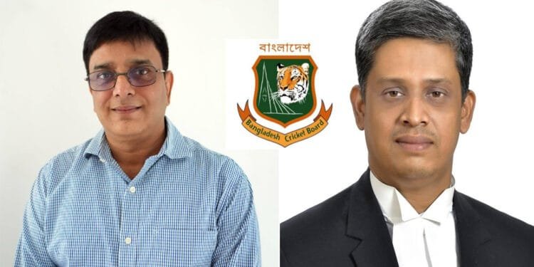 বিসিবি পরিচালক হলেন রাহাত শামস, সাবেক দুই ক্রিকেটারের কাঁধে সিলেটের ক্রিকেট