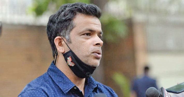 বিসিবি পরিচালক পদে লড়বেন রাজ্জাক, ছাড়লেন নির্বাচকের পদ