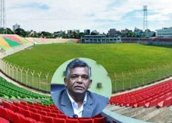 বুলবুলের স্মৃতিচারণে সিলেট জেলা স্টেডিয়াম, শীঘ্রই শুরু করবেন আঞ্চলিক ক্রিকেট