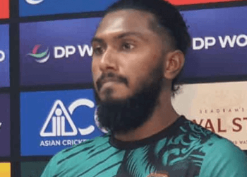 আফগানিস্তানকে হারানো এখন লক্ষ্য, চ্যাম্পিয়ন হতে এসেছি- জাকের