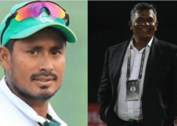 ক্রিকেটের ভালোর জন্য আশরাফুলই ছাড় দিয়েছেন বুলবুলকে