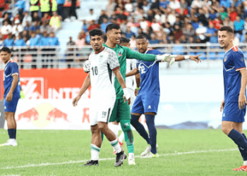 জেন-জিদের আন্দোলনে উত্তাল নেপাল, স্থগিত বাংলাদেশের ম্যাচ