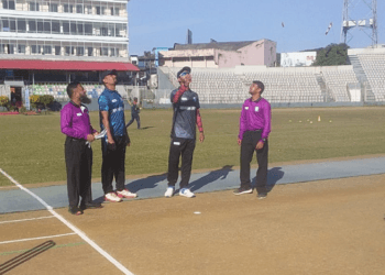 জেলা স্টেডিয়াম ফুটবলের, অস্তিত্ব সংটে সিলেটের ক্রিকেট, মাঠে নামছেন ক্রিকেটার-সংগঠকেরা