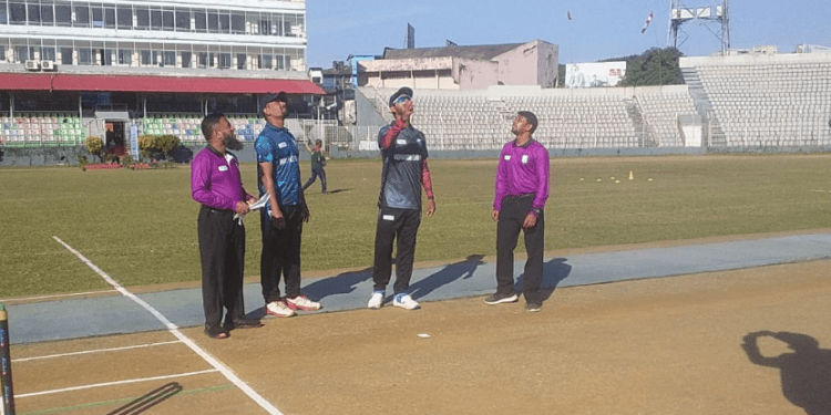 জেলা স্টেডিয়াম ফুটবলের, অস্তিত্ব সংটে সিলেটের ক্রিকেট, মাঠে নামছেন ক্রিকেটার-সংগঠকেরা