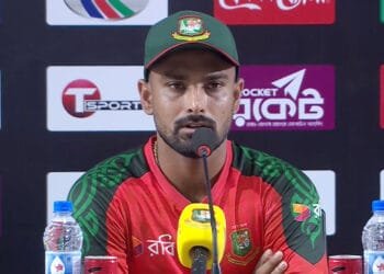 সিলেটে এশিয়া কাপের প্রস্তুতি ভালো ছিল- লিটন