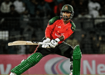 আজ হংকং ম্যাচ দিয়ে শুরু হচ্ছে বাংলাদেশের এশিয়া কাপ