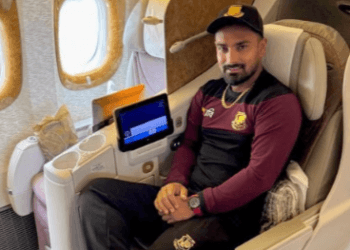 এশিয়া কাপ ট্রফি জিততে চান লিটন দাস