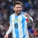 আর্জেন্টিনার মাঠে বিদায়ী ম্যাচ শেষে ২০২৬ বিশ্বকাপ খেলা প্রসঙ্গে কী বললেন মেসি