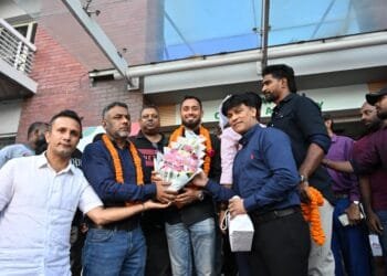 কোয়াবের নতুন সভাপতি নির্বাচিত হয়েছেন মিঠুন