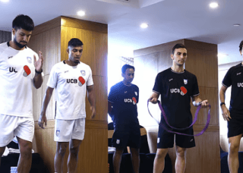 নেপালে হোটেলে আটকা বাংলাদেশ দল, দেশে ফেরার ফ্লাইট বাতিল