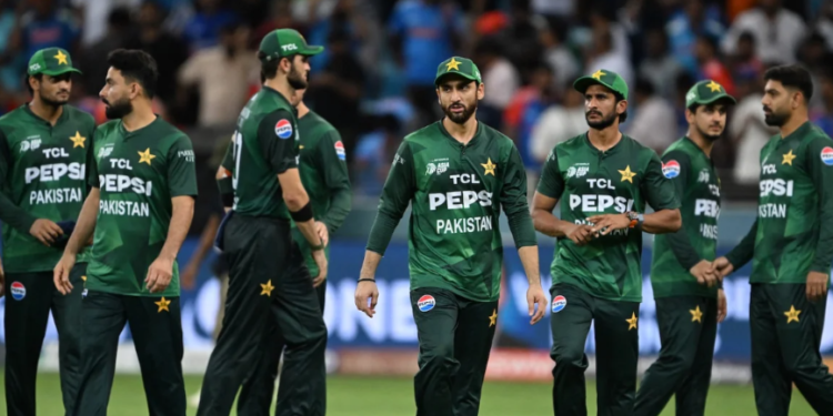 ‘গল্প’ বদলাতে পারলো না পাকিস্তান