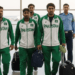 জাপানের বিমানবন্দরে ধরা পড়লো পাকিস্তানের ফুটবল দল!