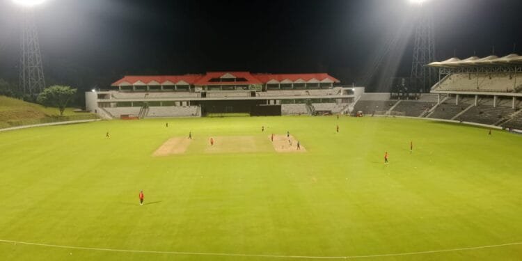 সিলেটে শুক্রবার থেকে শুরু এনসিএল